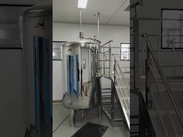 ステンレス鋼 液体石けんミキサー マシン ホモゲナイザー ミキシングタンク 0-3600rpm