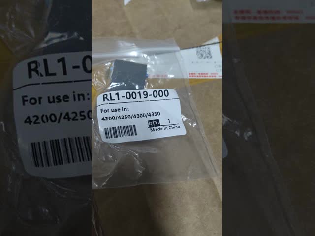 HP 4200 4250 4300 4350 4345 4700 4730 プリンターフィードローラー分離ローラー HONGTAIPART