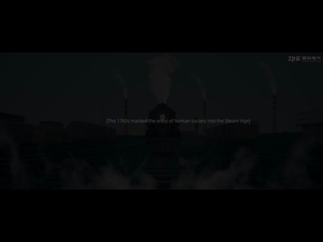 Who is the best factory of heavy duty connector-ZJHK