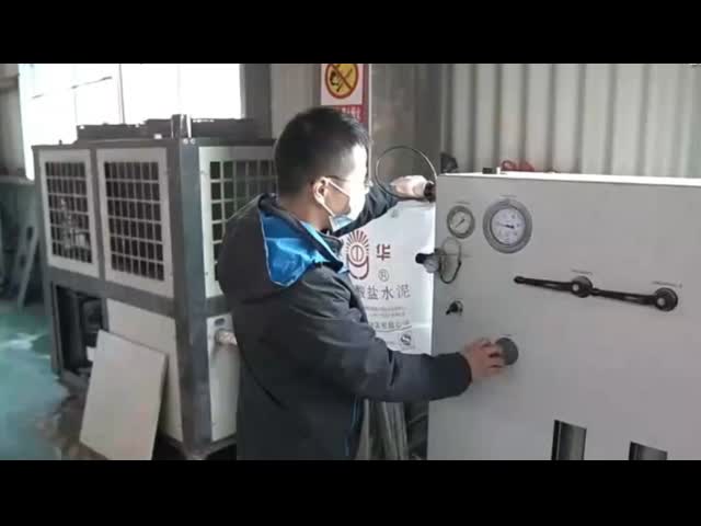 A estrela quente do anúncio da venda 25KG 40KG 50KG ensaca PP para obstruir a válvula inferior do cimento do saco ensaca o saco do cimento