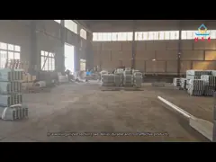Q235B S355JR Μεταλλικός Ζυγισμένος Χάλυβας
