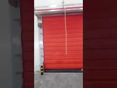 Drzwi do szybkich zamrażarek2