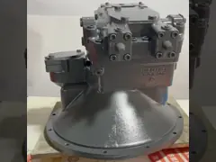 Zestaw pompy hydraulicznej DX380 DX480 400914-00252 Główna pompa koparki