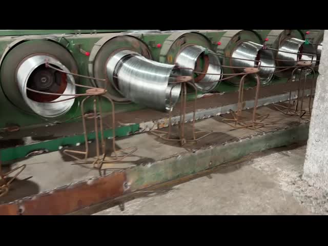 Flying Tiger Hot Dip Galvanized Iron Wire / Iron Binding Wire