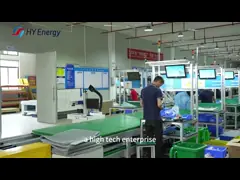 China Lithium Golf Cart Battery Pack 48V80AH Golf Cart Lifepo4 Battery OEM supplier