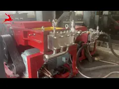 高圧ホモゲナイザー 750 Bar 75 KW 粉末用ホモゲナイザー