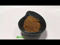 Pure Natural Valerenic Acid Valerian Root Extract Powder 30:1 Valerian Root Extract Raw Material