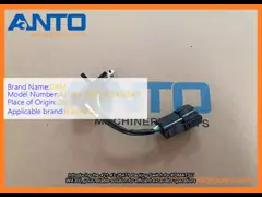 421-43-26471 4214326471 Packing Switch Excavator Electric Parts For KOMATSU WA300