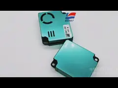 ZH07 Other Sensors Miniaturized , Universal Air Quality Dust Sensor PWM Output