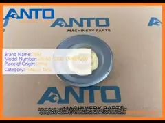 12R-60-11300 12R6011300 Valve Assembly KOMATSU Excavator Spare Parts For PC300-6