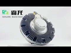 Moteur refroidissant l'embrayage visqueux de accouplement visqueux de fan pour  FH16 FH12,20397619 85000022 video