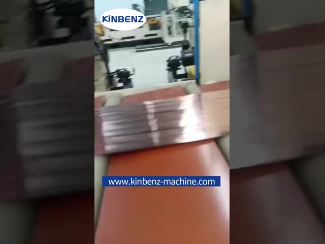 幅650mmコイルスライター 狭い鉄筋スライティング 220m/min