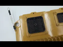 372-2905 3722905 C15 Jeneratör Seti için Kontrolör ECM ECU