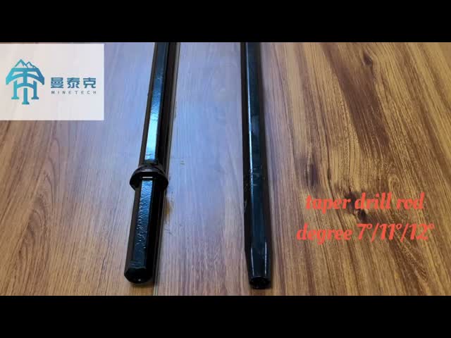 鉱山 掘削 ツール 掘削 棒 H22 7 度 ヘクサックス 岩 掘削 棒