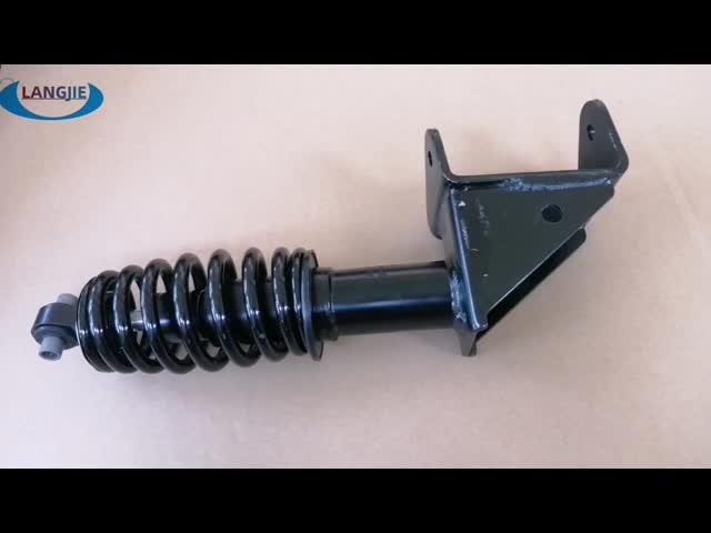 Shuttle Bus Club Car Shock Absorbers LVTONG For Golf Cart Steering System