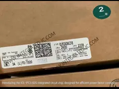 ICE1PCS02G Integrated Circuit Chip Standalone Power Factor Correction Controller z zabezpieczeniem brązowym