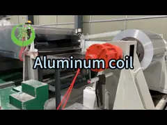 High gloss Aluminum Coated White Sheet PE coated width 2600mm used in  Automotive