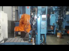 Không Magnetic tròn Carbide trống tùy chỉnh kim loại bạc Solid Carbide thanh