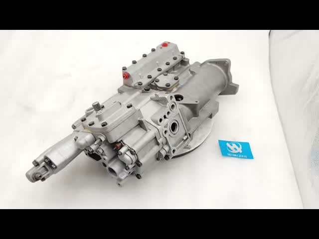 燃料ポンプ 3306 3306B エンジン 972G ホールローダー 111-3769 115-9595 ビデオ