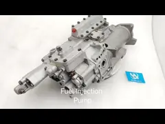 燃料ポンプ 3306 3306B エンジン 972G ホールローダー 111-3769 115-9595 video