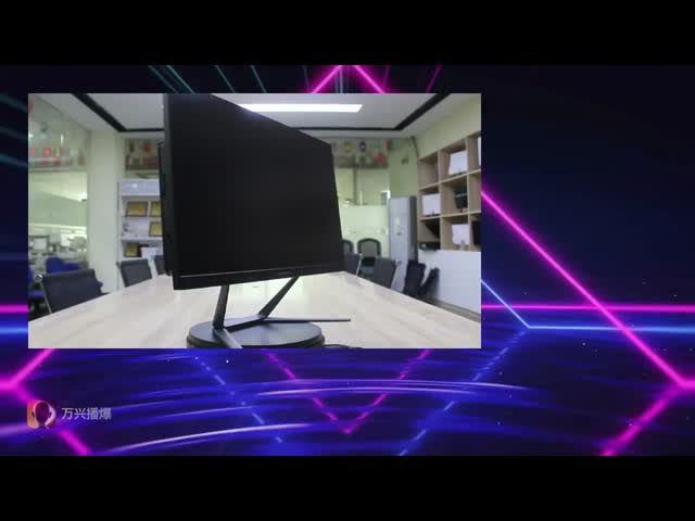 21.5 Inch All in One Barebone Core i3 i5 i7 CPU 8GB 16GB RAM 256GB 512GB SSD AIO PC for Office