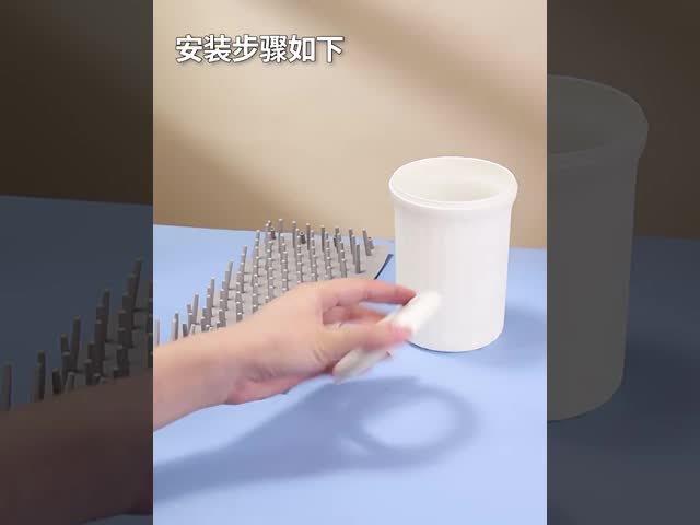 Professional Pet Foot Cleaner Cup | Dog Cat Paw Washer | Wholesale