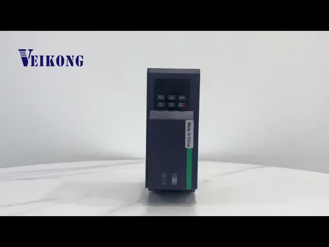 コンパクトソリューション VFD 変頻駆動 VEIKONG VFD150 経済的なマイクロドライブ
