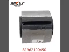 China 81437220022 Front Outer Anti Roll Bar Bush D Stabiliser 16mm For MAN TRUCK Spare Parts for sale