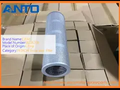 4206705 フィルター要素 エグババターフィルターフィッティング HITACHI EX1100 EX1100-3 EX160WD EX200