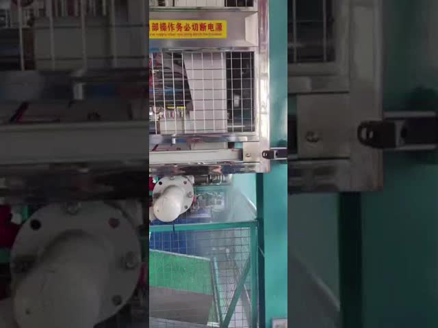 泡プラスチック Eps 形壁ブロック 製造 鋳造機 Eps 泡型