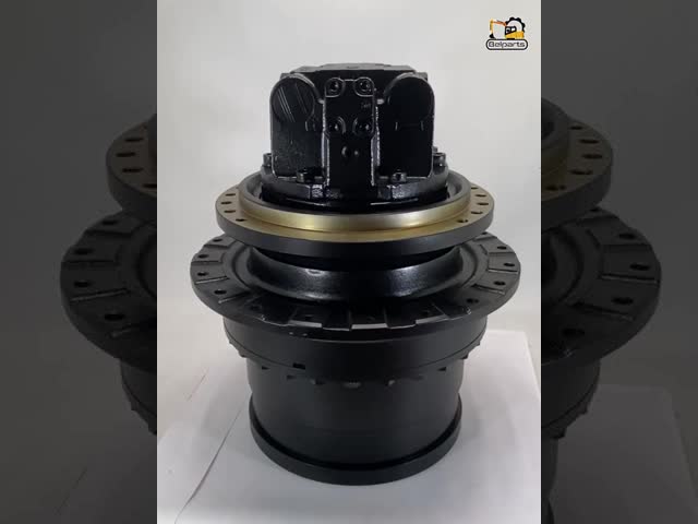 Belparts Excavator Parts E320D2 Travel Gearbox Travel Reduction Assy 333-2988