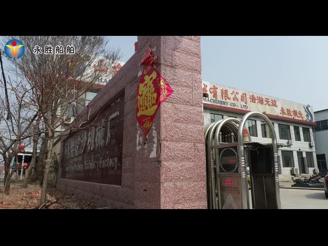 High Performance Cutter Suction Dredger For Precise Dredging Operations