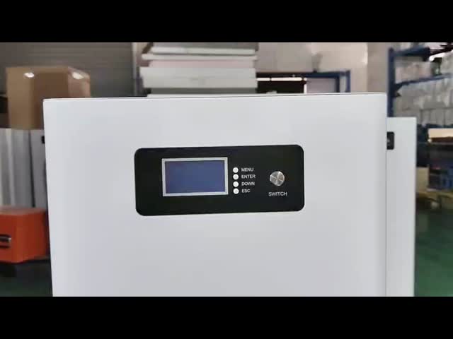 Wholesale 51.2V 280Ah Floor Energy Storage Lithium Ion Battery 48V 14Kwh Vertical Moveable Solar System Home Lifepo4 Batteries