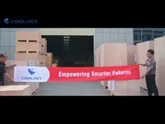 China High Frequency Online Uninterruptible Power Supply 6KVA For Data Center supplier