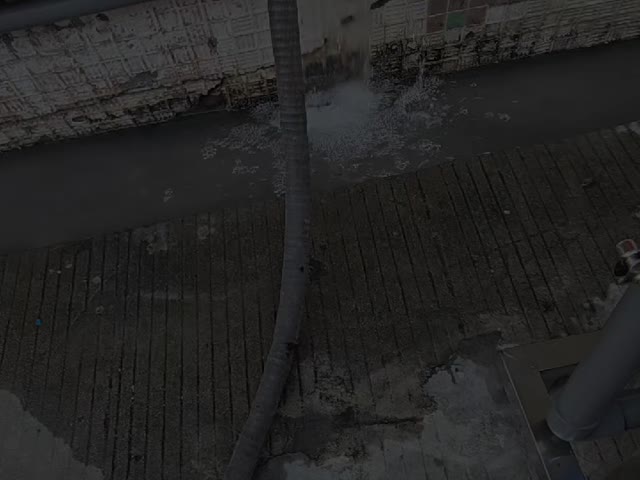 高効率の水処理システム 海上や遠隔地での海水淡化設備