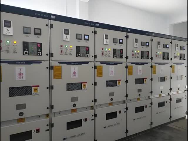 12KV - 24KV AC 高電圧電気スイッチキャビネット 取れる高電圧安全スーツ