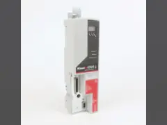 DE ADAPTERmodule VAN PLC 22-COMM-E DEVICENET