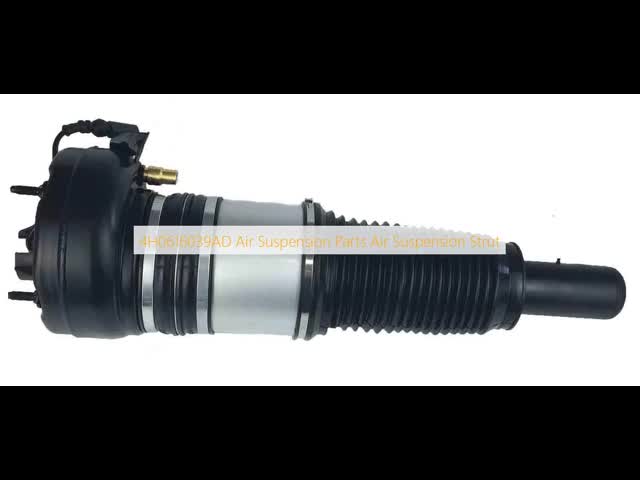 4H0616039AD 空気懸垂部品 空気懸垂ストラット