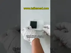 OEM Cautery Electrode Tip Cleaner For Electrosurgical Pencil