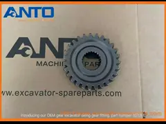 3070063 Appareil de réglage de l'engrenage de l'excavateur pour HITACHI EX100-5 EX100-5 JPN EX100M-5 EX120-5