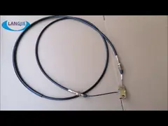 الحافلات السياحية الكابل الفرامل مارشيل للنادي قطع غيار والملحقات