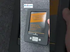 EMERSON AMS TREX Device Communicator TREXLHPNAWS1S for Industrial Applications
