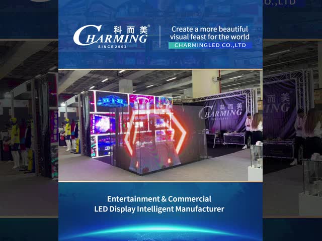 防水透明なLEDのビデオ ウォール・ディスプレイの屋外の反衝突P3.91