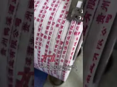 Plastic machinery PP strapping production line PP strapping equipment PP PET strapping machine for 24-hour non-stop production