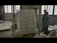 Yaxing Weipren CPE 135A Chlorinated Polyethylene CPE Impact Modifier CAS 63231-66-3