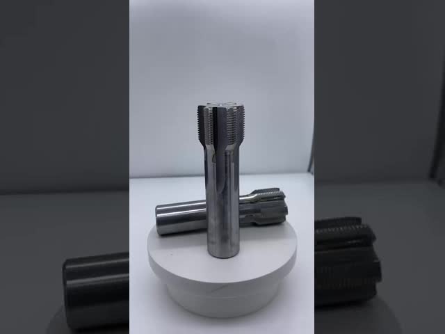 Carbon Steels Alloy Steels Workpiece Get Custom End Mills With Customized Shank Diameter For ANCA CNC Machine