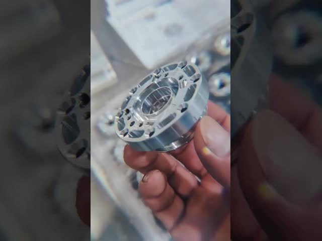 亜鉛 Q235B 精密加工部品 鉄筋 トラクター 水力棒