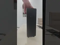 China Automatic Scent Diffuser Machine And Digital Advertising Display Screens supplier