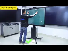 China Qtenboard Document Camera Smart Board Accessories supplier