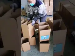 Electronic Equipment Transmission Waterproof 85g Transparent RTV Silicone Sealant